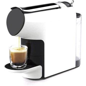 Кофемашина Xiaomi Scishare Coffee Machine - Metoo (1)