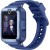 Смарт часы Huawei Kid Watch 4 Pro ASN-AL10 Blue - Metoo (2)