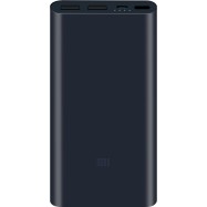 Power bank 10000 мАч Xiaomi Mi Power bank 2S Темно-Синий