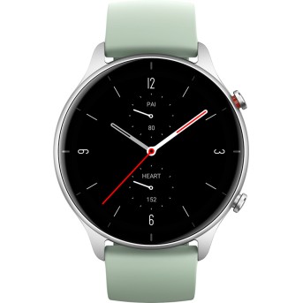 Смарт часы Amazfit GTR 2e A2023 Matcha Green - Metoo (2)
