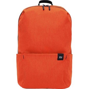 Рюкзак Xiaomi RunMi 90 Points Eight Colors Оранжевый - Metoo (1)