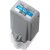 Чернильный картридж Canon PFI-4100 Cyan - Metoo (1)