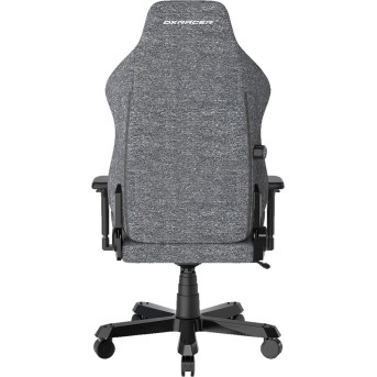 Игровое компьютерное кресло DX Racer GC/<wbr>TK23FBE/<wbr>BG - Metoo (3)