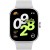 Смарт часы Redmi Watch 4 Silver Gray - Metoo (2)