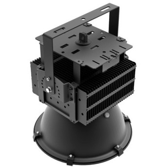 Светодиодный промышленный светильник iPower IPIL150W13500-H - Metoo (2)