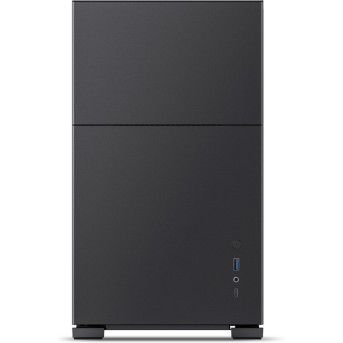 Компьютерный корпус Jonsbo D31 STD Black без Б/<wbr>П - Metoo (3)