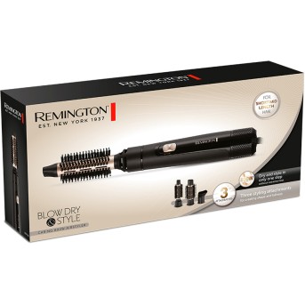 Фен-щетка REMINGTON AS7300 в Metoo.kz - Metoo (3)