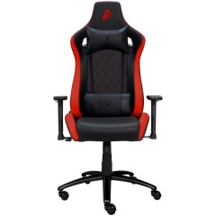 Игровое компьютерное кресло 1STPLAYER DK1/<wbr>BKRE