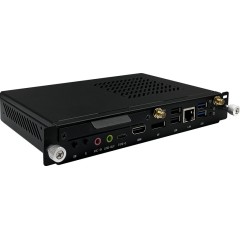 Встраиваемый компьютер OPS XG VS-I5G17-8256