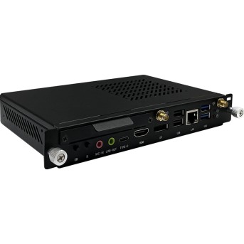 Встраиваемый компьютер OPS XG VS-I5G17-8256 - Metoo (1)