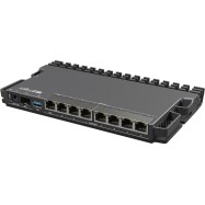 Маршрутизатор MikroTik RB5009UPr+S+IN