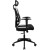 Игровое компьютерное кресло Aerocool Guardian-Azure White - Metoo (3)