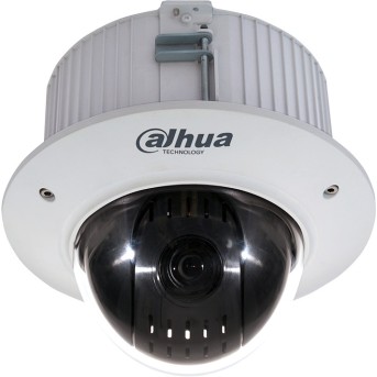 Поворотная HDCVI Speed Dome камера Dahua DH-SD42C212I-HC-S3 - Metoo (1)