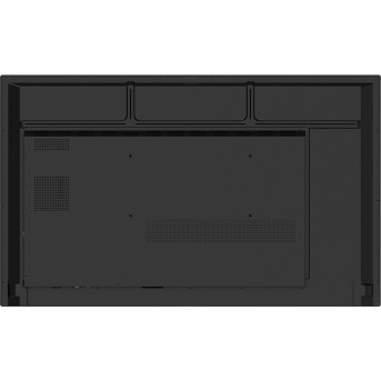 Интерактивный дисплей LG 75TR3DK-B - Metoo (3)