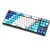 Клавиатура Varmilo Summit R1 VPG87 Cherry Mx Red - Metoo (2)