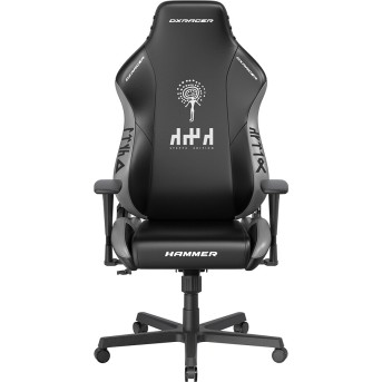 Игровое компьютерное кресло DX Racer Hammer Steppe edition GC/<wbr>LHE23LTA/<wbr>QZQ.N - Metoo (2)