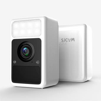 Камера видеонаблюдения SJCAM S1 - Metoo (1)