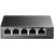 Коммутатор TP-Link TL-SG1005LP - Metoo (2)