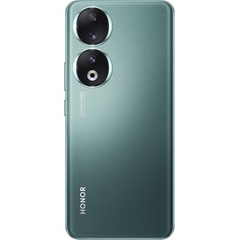 Смартфон HONOR 90 REA-NX9 12GB RAM 512GB ROM Emerald Green - Metoo (2)