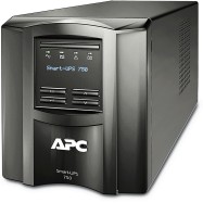Источник бесперебойного питания APC Smart-UPS SMT750IC