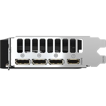 Видеокарта Gigabyte (GV-N5060EAGLE OC-8GD) RTX5060 EAGLE OC 8G - Metoo (2)