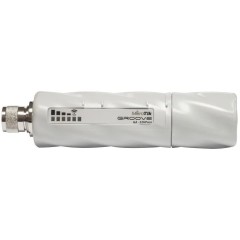 Беспроводной маршрутизатор MikroTik RBGrooveGA-52HPacn