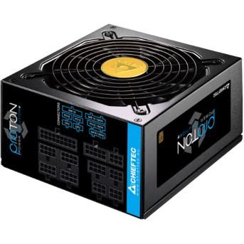 Блок питания Chieftec Proton BDF-850C Bronze - Metoo (1)