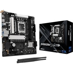 Материнская плата ASRock B860M-X WIFI