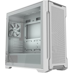Компьютерный корпус Gigabyte GB-C102GI без Б/<wbr>П