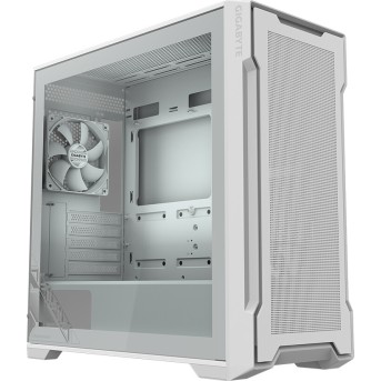 Компьютерный корпус Gigabyte GB-C102GI без Б/<wbr>П - Metoo (1)