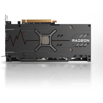 Видеокарта Sapphire RADEON RX 6700 GAMING OC 10G (11321-03-20G) - Metoo (2)