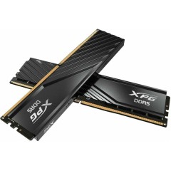 Комплект модулей памяти ADATA XPG Lancer Blade AX5U6400C3216G-DTLABBK DDR5 32GB (Kit 2x16GB)