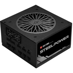 Блок питания Chieftec SteelPower BDK-750FC Bronze