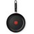 Сковорода c крышкой Tefal Easy plus 04237926 26см - Metoo (2)
