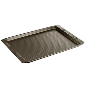 Противень Tefal Easy Grip J1627014 17х24см в Metoo.kz - Metoo (1)