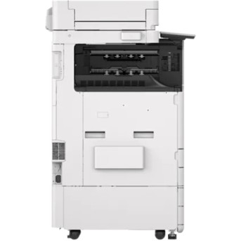 Цветное лазерное МФУ Canon IR ADVANCE DX C3930i - Metoo (3)
