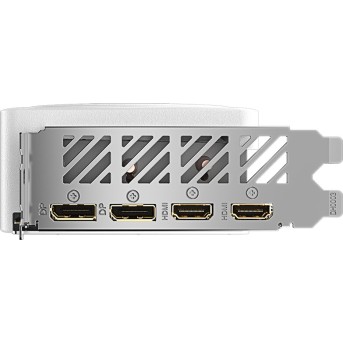 Видеокарта Gigabyte (GV-N406TAERO OC-8GD) RTX4060Ti AERO OC 8G - Metoo (2)