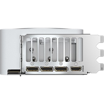 Видеокарта Gigabyte (GV-N507TAERO OC-16GD) RTX5070Ti AERO OC 16G - Metoo (2)