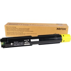Тонер Xerox 006R01831 (жёлтый)