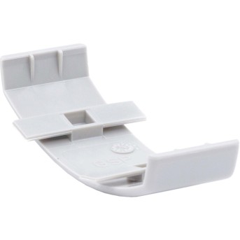 Соединение DKC 05913 для напольного канала 75х17 мм в Metoo.kz - Metoo (2)