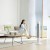 Вентилятор (смарт-градирня) Xiaomi Smart Tower Fan 2 Белый - Metoo (3)