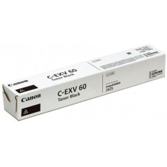 Тонер-картридж Canon C-EXV 60 Black для IR 2425 4311C001AA