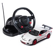 Машина RASTAR 1:14 Porsche GT3 42800-8W Радиоуправляемая