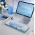 Клавиатура Varmilo Ariel Muse 65 Gateron Varmilo Magnet White switch - Metoo (2)