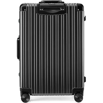 Чемодан NINETYGO All-round Guard Luggage 28" Black - Metoo (3)