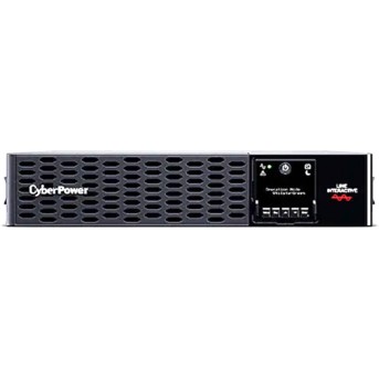 Источник бесперебойного питания CyberPower PR3000ERTXL2UA - Metoo (2)