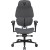 Игровое компьютерное кресло ThunderX3 FLEX Pro-Loft Dark Grey - Metoo (2)