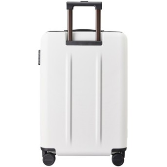 Чемодан NINETYGO Danube MAX luggage 20'' Белый - Metoo (3)