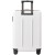 Чемодан NINETYGO Danube MAX luggage 20'' Белый - Metoo (3)