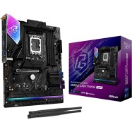 Материнская плата ASRock B860 LIGHTNING WIFI